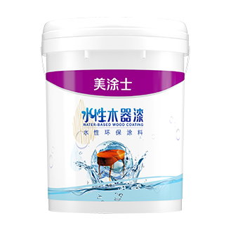 永利集团水性肤感漆产品系统